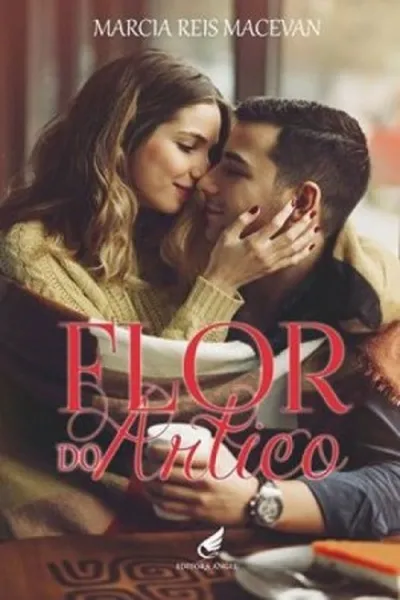 Cover of Flor do Ártico