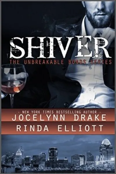 Cover of Shiver