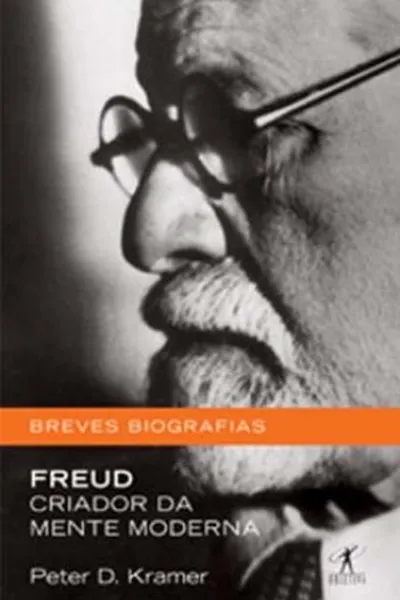 Cover of Freud