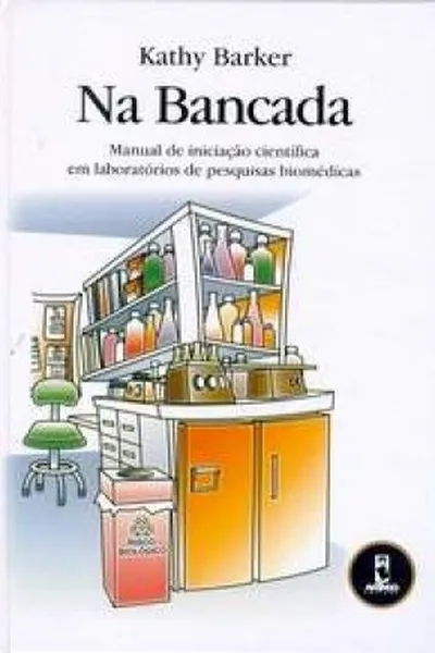Cover of Na bancada