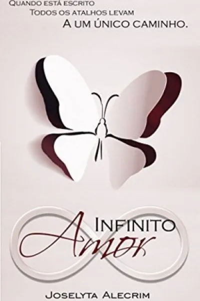 Cover of Infinito amor