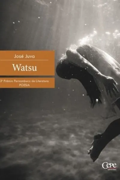 Cover of Watsu