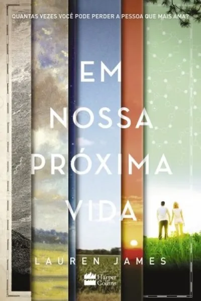 Cover of Em nossa próxima vida