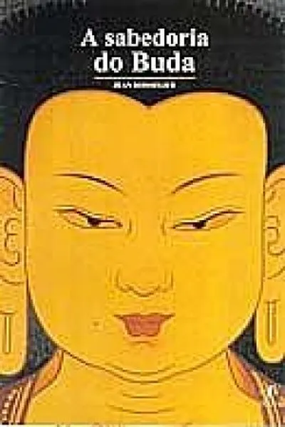 Cover of A Sabedoria do Buda