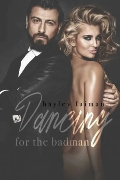 Cover of Dancing For The Badman