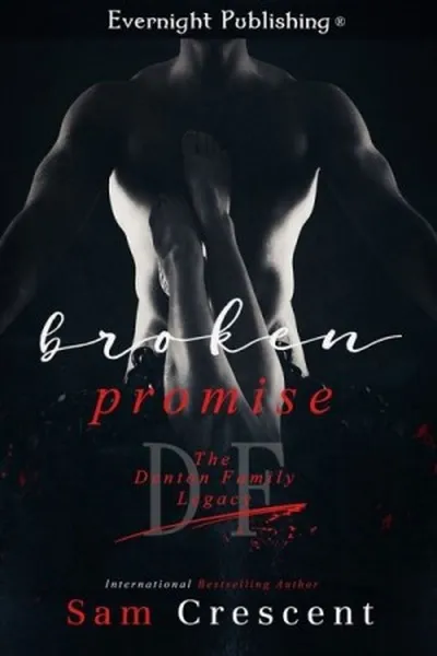 Cover of Broken Promise