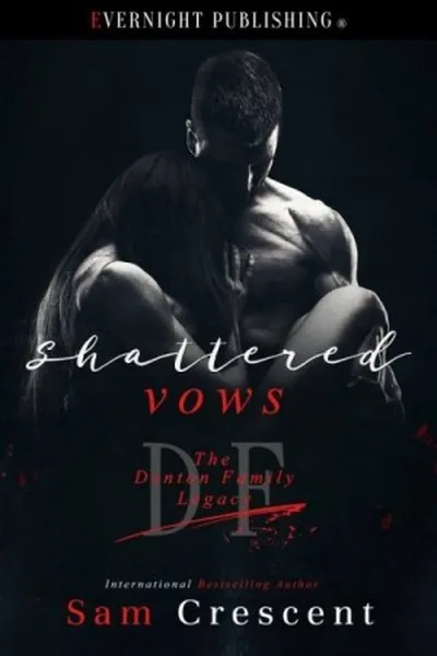 Cover of Shattered Vows