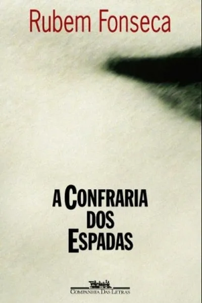 Cover of A Confraria dos Espadas