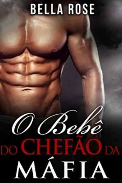 Cover of O Bebê do Chefão da Máfia