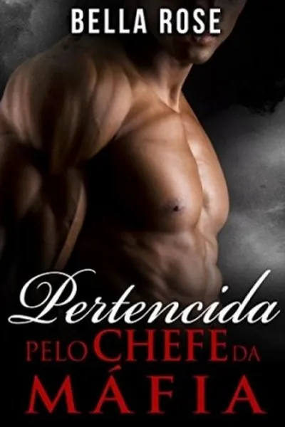 Cover of Pertencida Pelo Chefão da Máfia