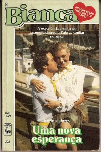 Cover of Uma Nova Esperança