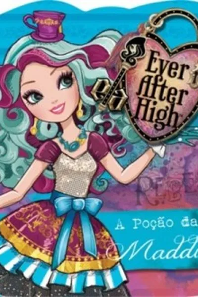 Cover of Ever After High