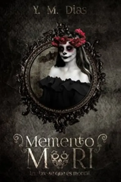 Cover of Memento Mori