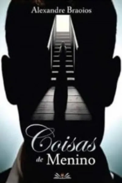 Cover of Coisas de Menino