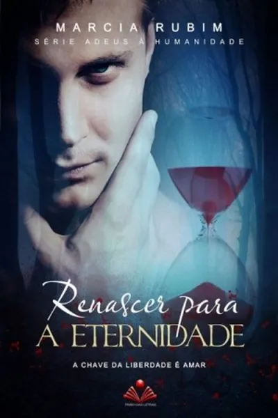 Cover of Renascer para a Eternidade