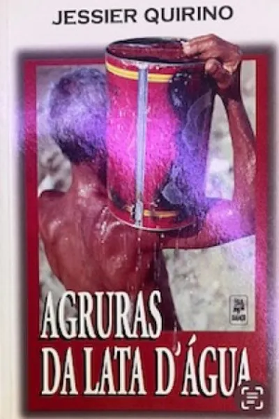 Cover of Agruras da Lata D'água