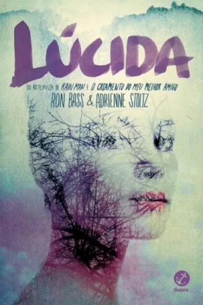 Cover of Lúcida
