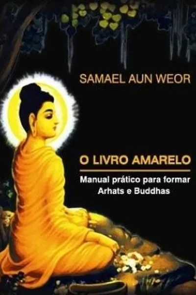 Cover of O Livro Amarelo