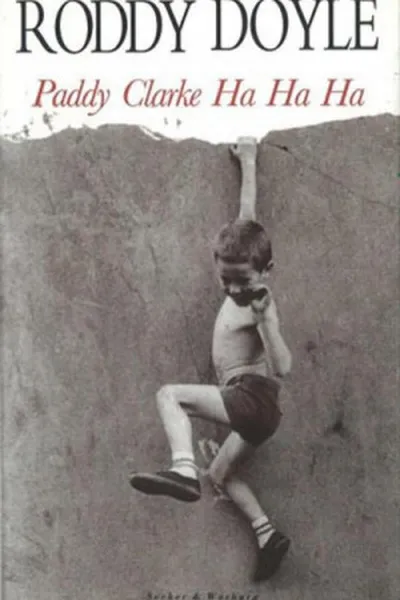 Cover of Paddy Clarke Ha Ha Ha