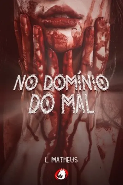 Cover of No Domínio do Mal
