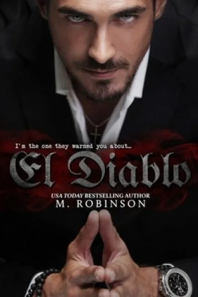 Cover of El Diablo