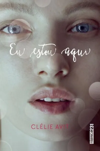 Cover of Eu Estou Aqui