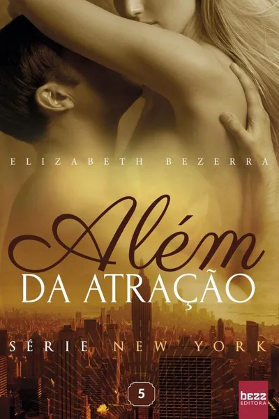 Cover of Além da Atração