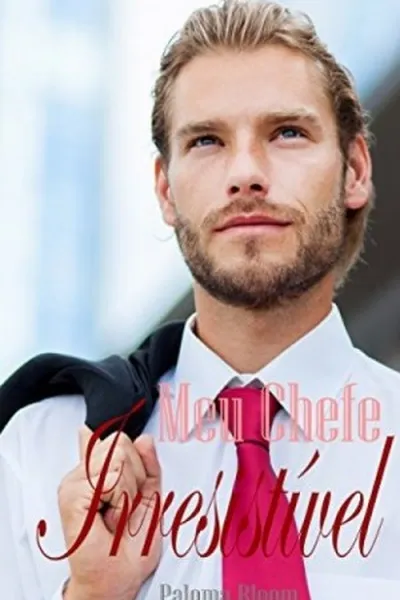 Cover of Meu Chefe Irresistível
