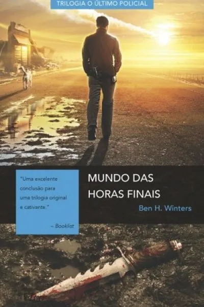 Cover of Mundo Das Horas Finais
