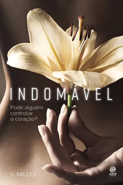 Cover of Indomável