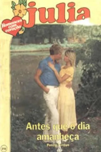 Cover of Antes que o dia Amanheça