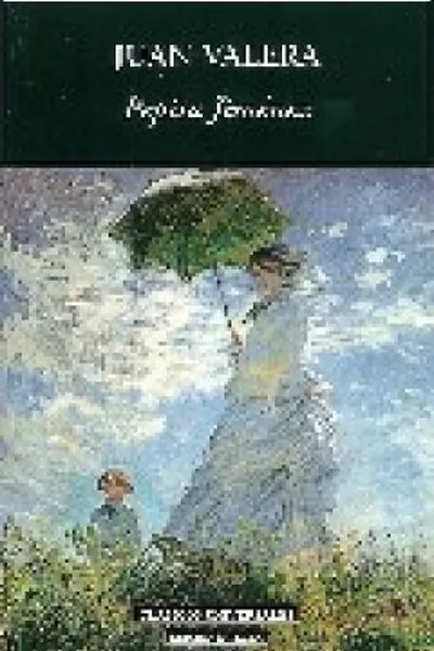 Cover of Pepita Jimenez