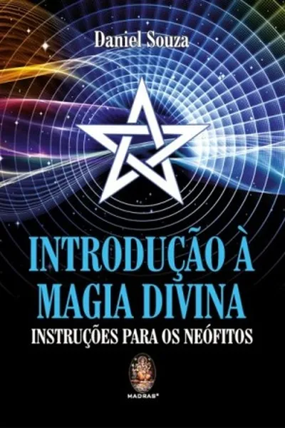 Cover of Introdução à Magia Divina