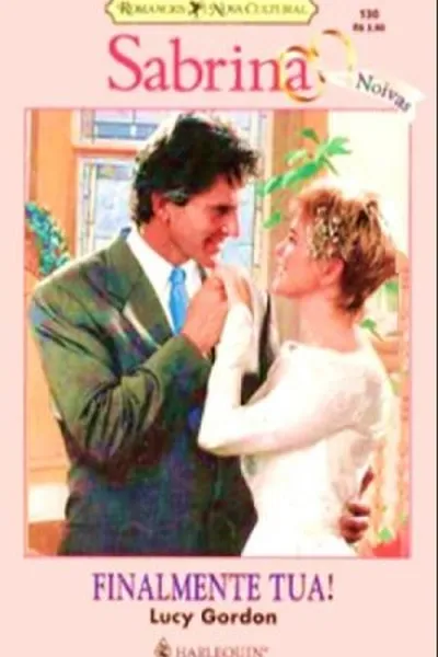 Cover of Finalmente tua!