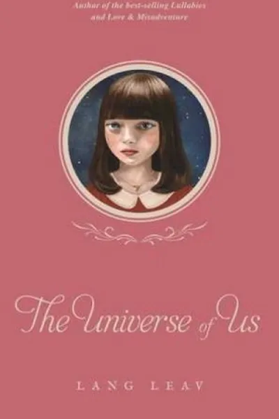 Cover of The Universe of Us
