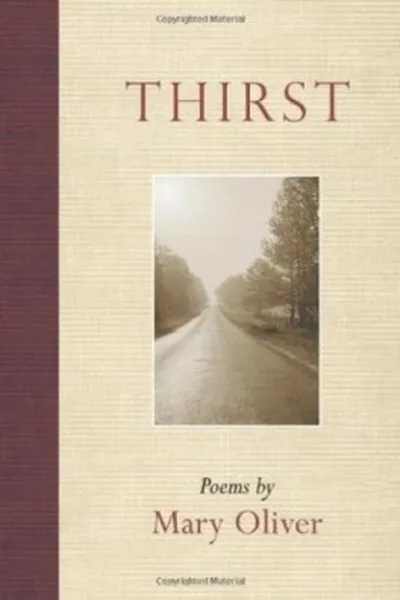 Cover of Thirst