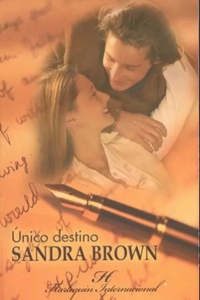 Cover of Único destino