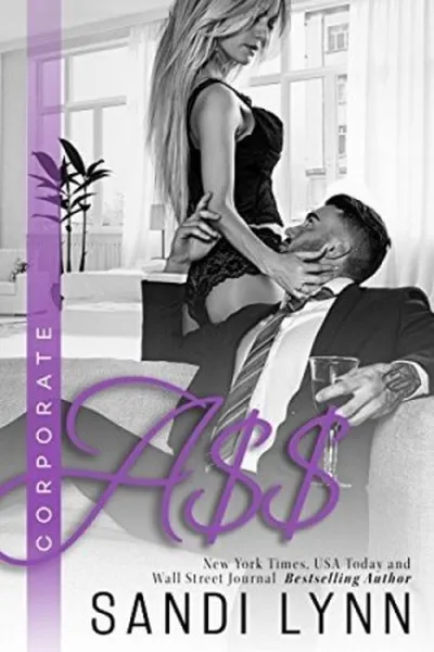 Cover of Corporate A$$