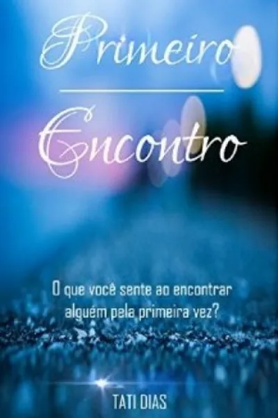 Cover of Primeiro Encontro