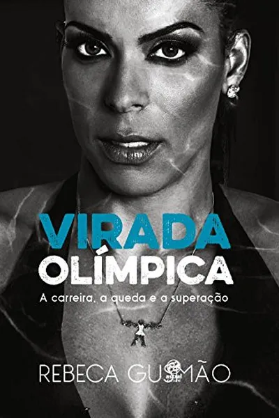 Cover of Virada Olímpica