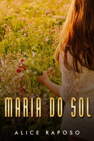 Cover of Maria do Sol