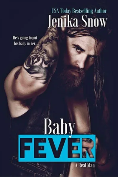Cover of Baby Fever