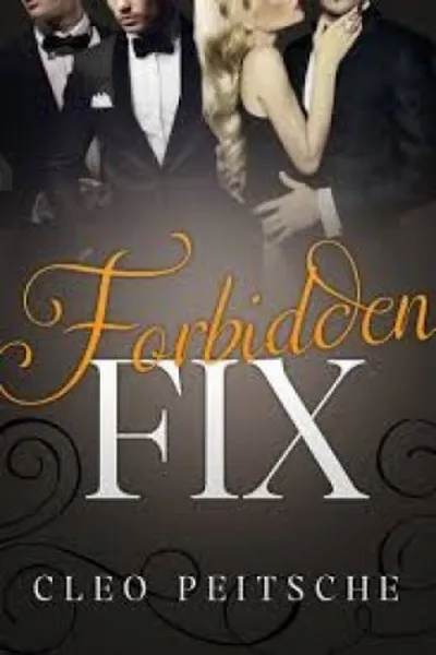 Cover of Forbidden Fix