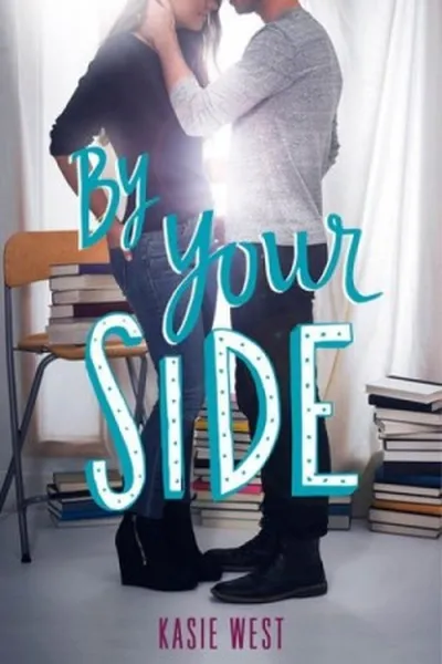 Cover of By Your Side