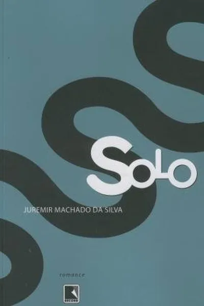 Cover of Solo