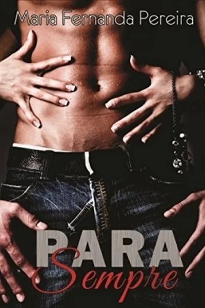 Cover of Para Sempre