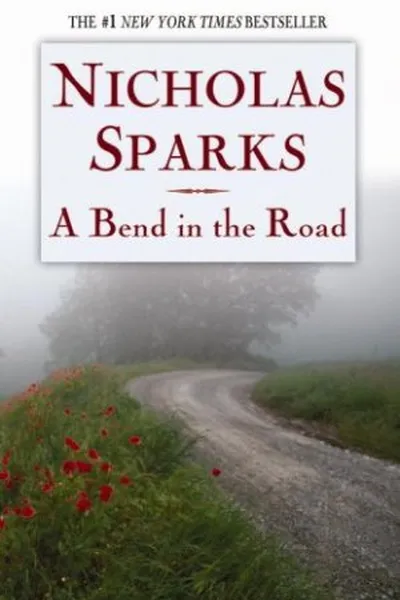 Cover of A Bend in the Road