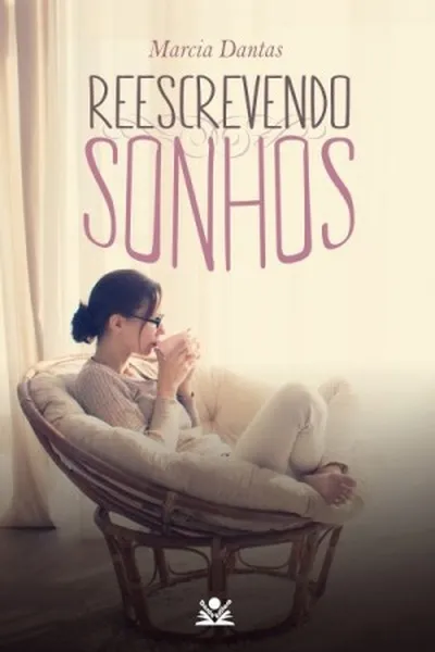 Cover of Reescrevendo Sonhos