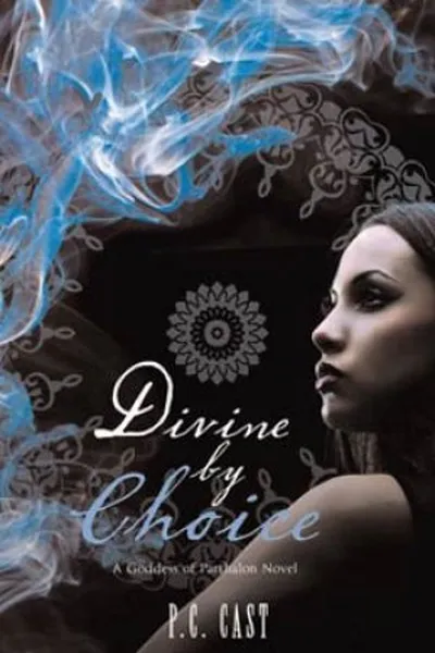 Cover of Divine by Choice