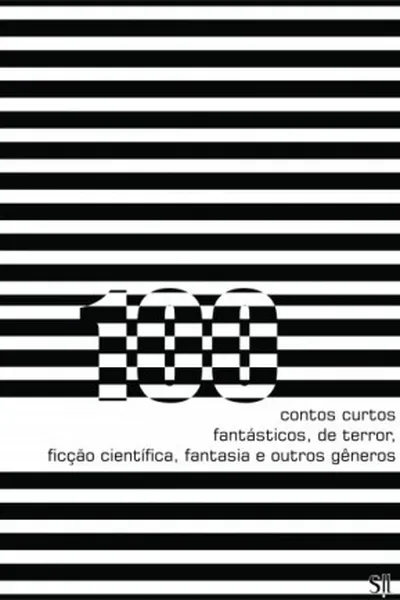 Cover of 100 Contos Curtos